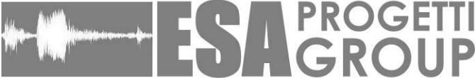 ESA Progetti Group